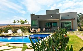 Casa Lago De Furnas